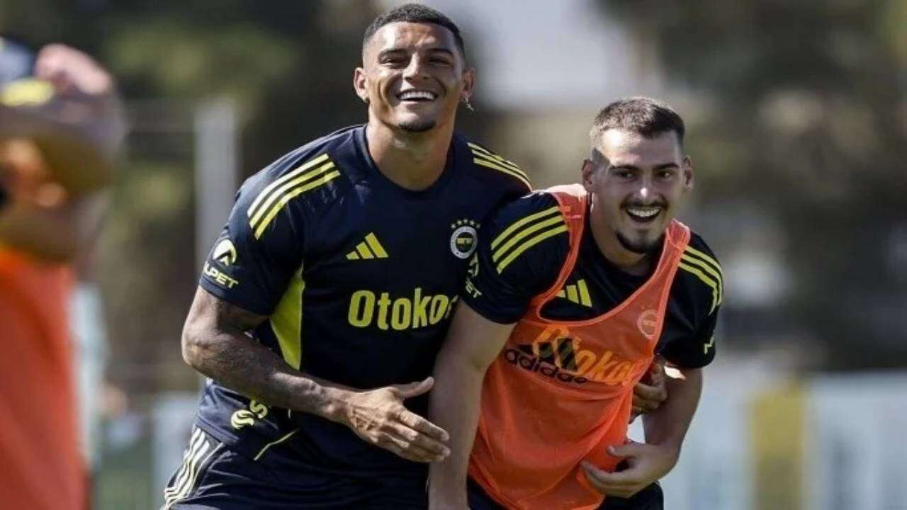 Fenerbahçe'de Aziz Yıldırım durdu durdu turnayı gözünden vurdu: Yıldız ismin satışı onaylandı, kasaya 8 milyon euro girecek! 4